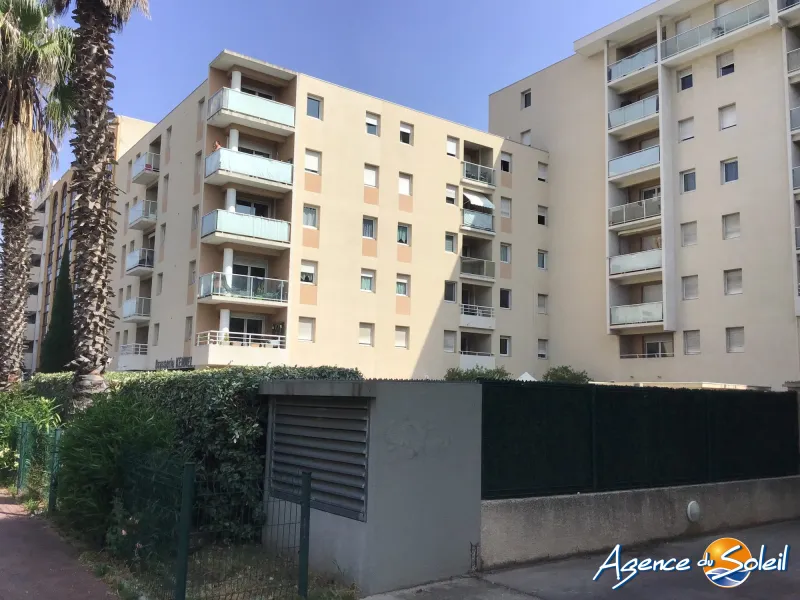 Appartement a vendre a Perpignan - 49 m2