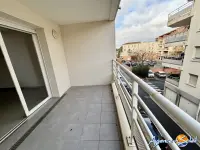 Miniature 1 - Appartement Narbonne