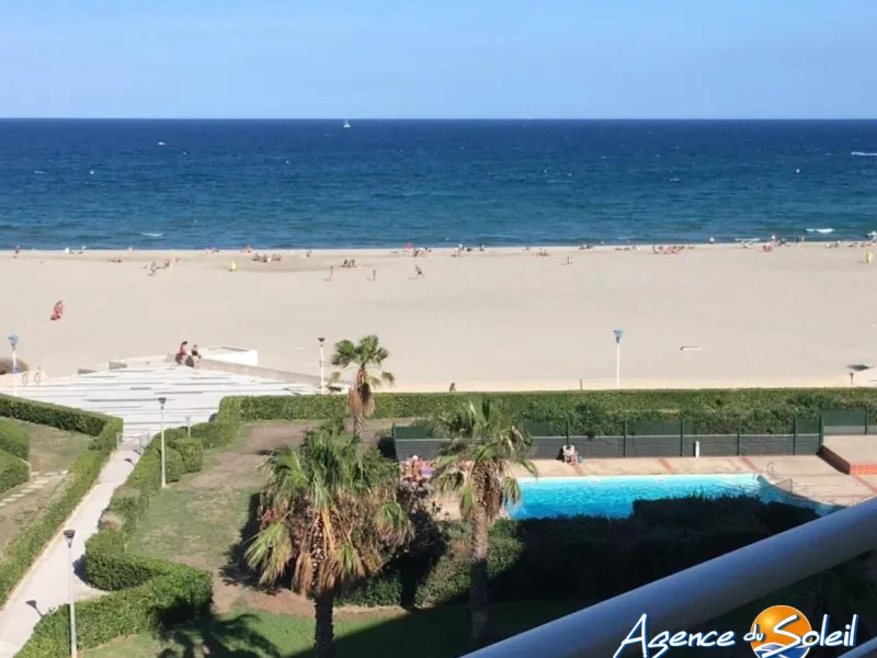 Appartement à vendre à Canet-en-Roussillon - 67 m2