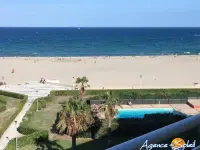 Miniature 1 - Appartement Canet-en-Roussillon