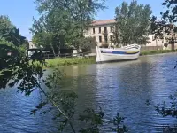 Miniature 2 - Appartement Narbonne