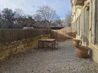 Miniature 8 - Appartement Narbonne