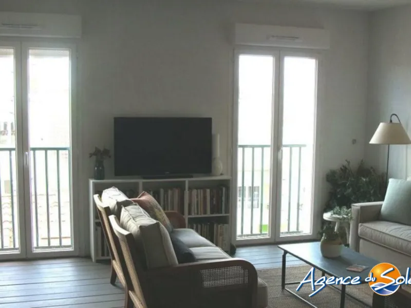 Appartement à vendre à Perpignan - 42 m2