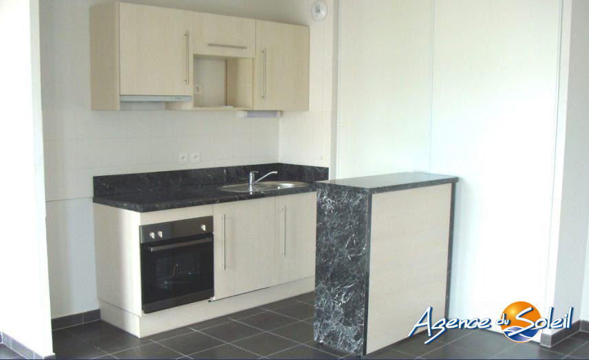 Vue intérieure - Appartement Perpignan (Réf. 21-11056NR-AGENCEDUSOLEIL)