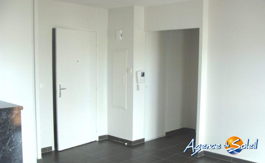 Cuisine - Appartement Perpignan (Réf. 21-11056NR-AGENCEDUSOLEIL)
