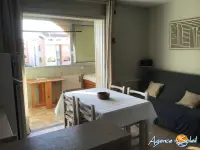 Miniature 2 - Appartement port leucate