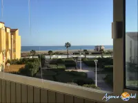 Miniature 5 - Appartement port leucate