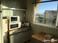 Miniature 6 - Appartement port leucate