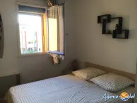 Miniature 8 - Appartement port leucate