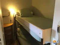 Miniature 9 - Appartement port leucate