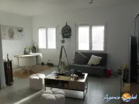 Miniature 2 - Appartement Port-la-Nouvelle