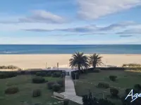 Miniature 1 - Appartement Canet-en-Roussillon