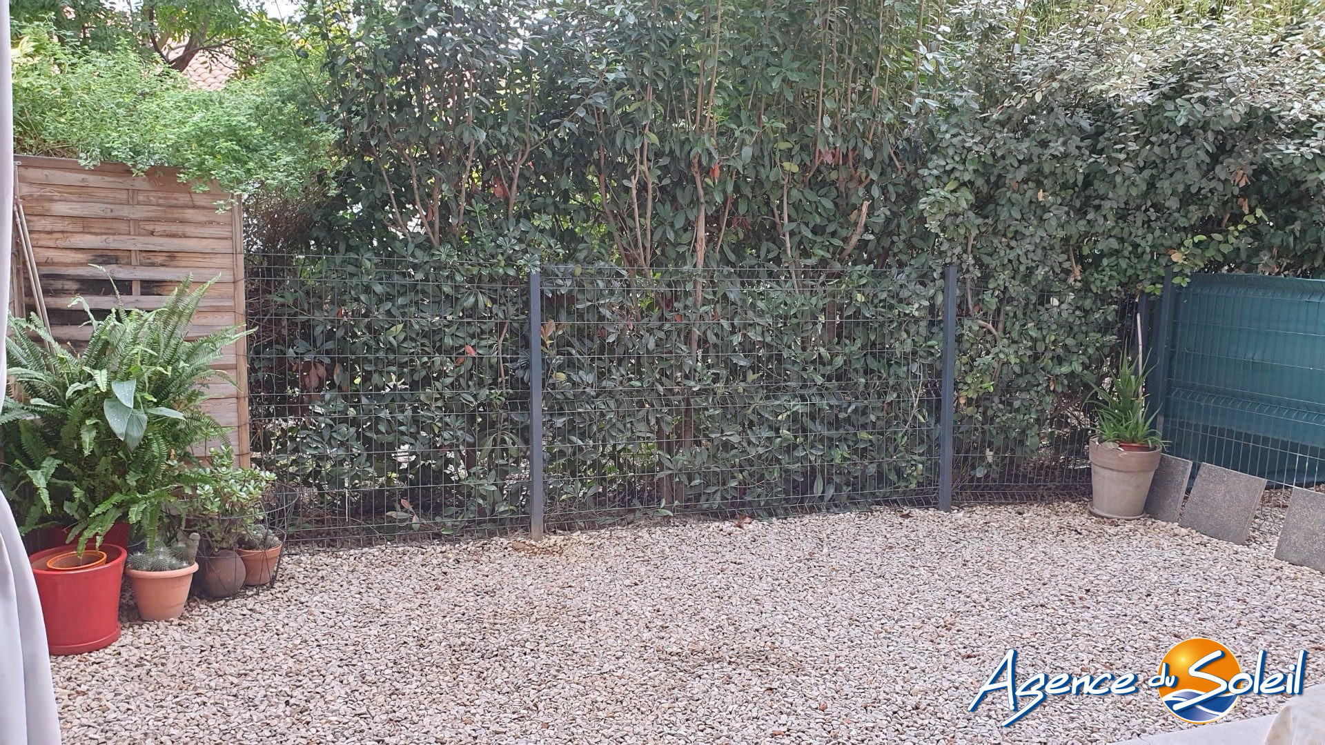 Vue intérieure - Appartement Canohès (Réf. 21-9543-NR-COPIE-AGENCEDUSOLEIL)