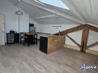 Miniature 13 - Appartement Narbonne