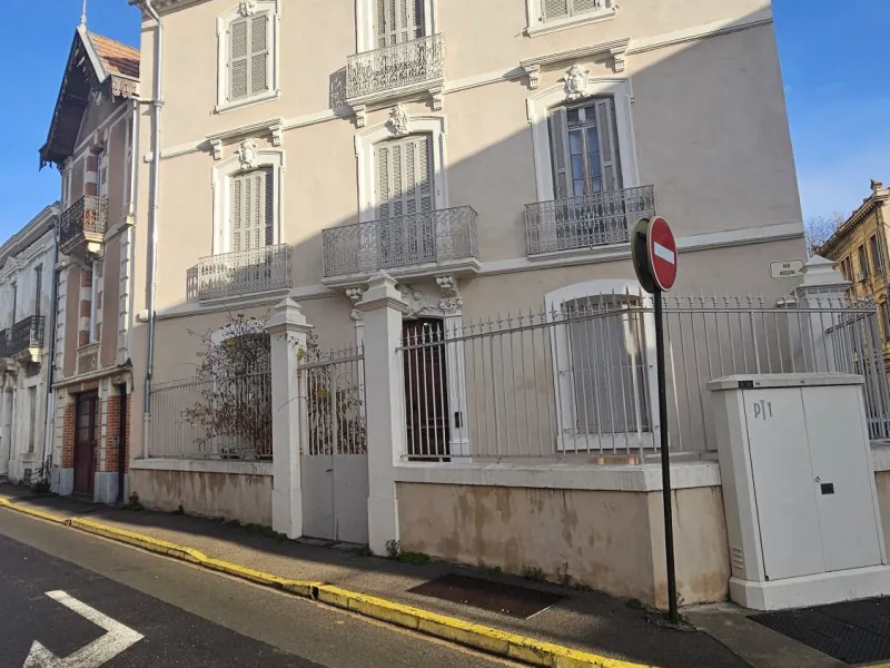 Appartement à vendre à Narbonne - 29 m2