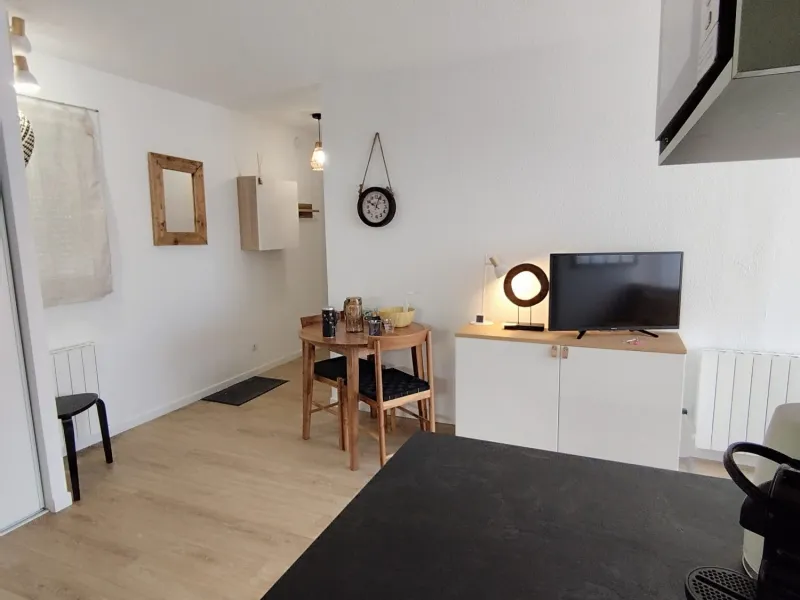 Appartement à vendre à Narbonne-Plage - 26 m2