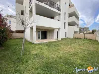 Miniature 1 - Appartement Montpellier