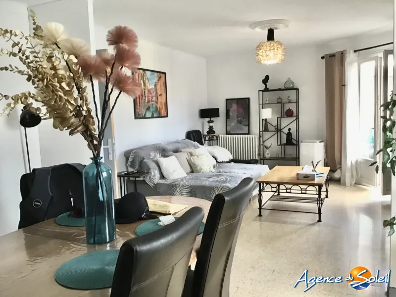 Appartement a vendre a Perpignan - 107 m2