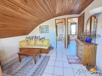 Miniature 13 - Appartement Gruissan