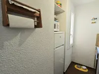 Miniature 16 - Appartement Gruissan