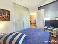 Miniature 17 - Appartement Gruissan