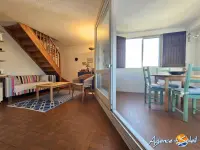 Miniature 18 - Appartement Gruissan