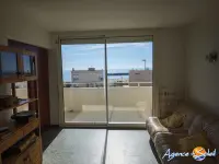 Miniature 14 - Appartement Valras-Plage