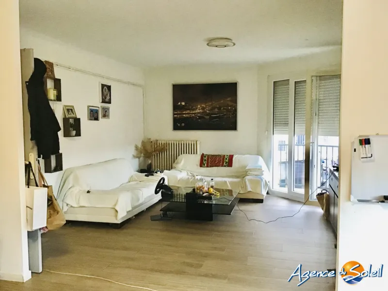 Appartement a vendre a Perpignan - 107 m2