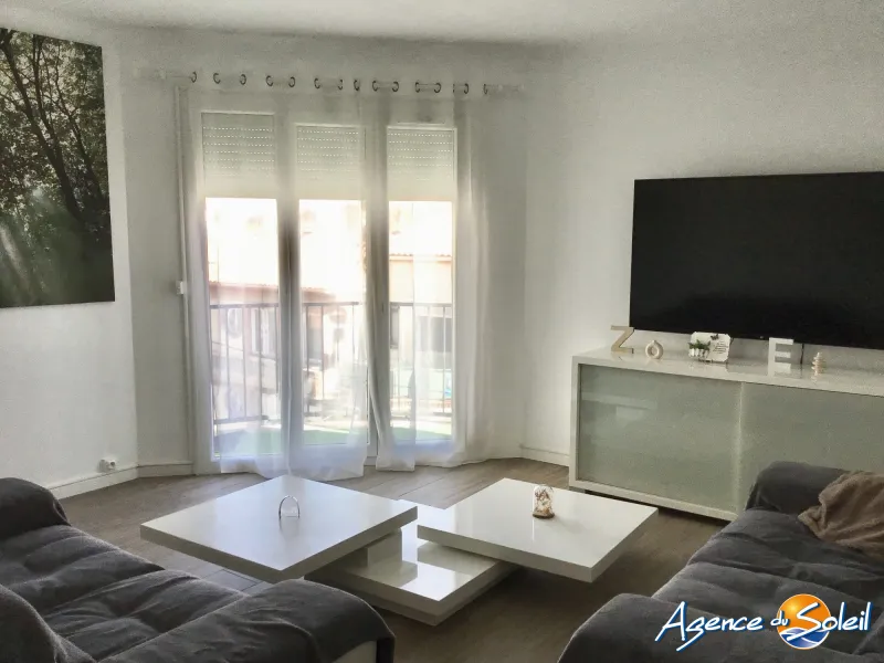 Appartement a vendre a Perpignan - 106 m2