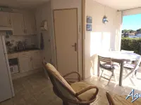 Miniature 14 - Appartement Saint-Pierre-la-mer