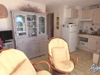 Miniature 3 - Appartement Saint-Pierre-la-mer