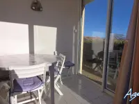 Miniature 7 - Appartement Saint-Pierre-la-mer