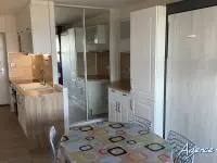 Miniature 2 - Appartement port leucate