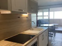 Miniature 5 - Appartement port leucate