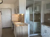 Miniature 8 - Appartement port leucate