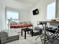 Miniature 1 - Appartement Gruissan