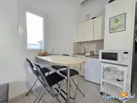 Miniature 2 - Appartement Gruissan