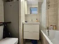 Miniature 3 - Appartement Gruissan