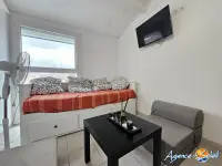 Miniature 4 - Appartement Gruissan