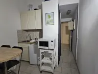 Miniature 6 - Appartement Gruissan