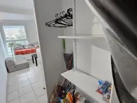 Miniature 7 - Appartement Gruissan