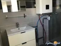 Miniature 12 - Appartement Le Barcarès