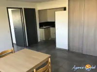 Miniature 1 - Appartement Le Barcarès