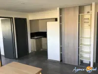 Miniature 7 - Appartement Le Barcarès