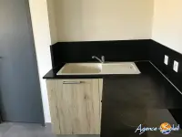 Miniature 9 - Appartement Le Barcarès