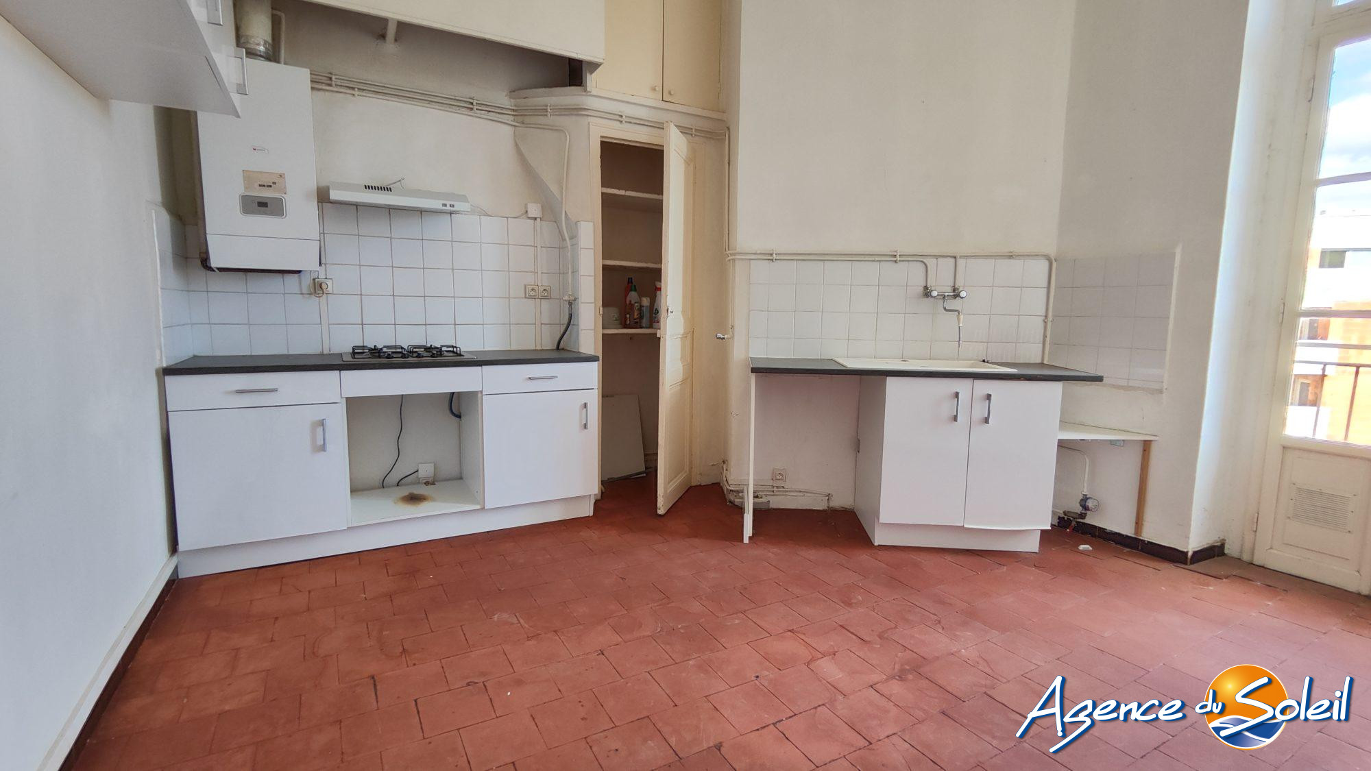 Photo 11 - Appartement Béziers (Réf. 38-10802-AGENCEDUSOLEIL)
