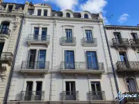 Miniature 13 - Appartement Béziers