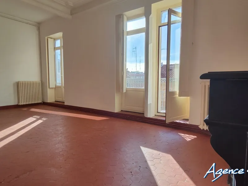 Appartement à vendre à Béziers - 96 m2