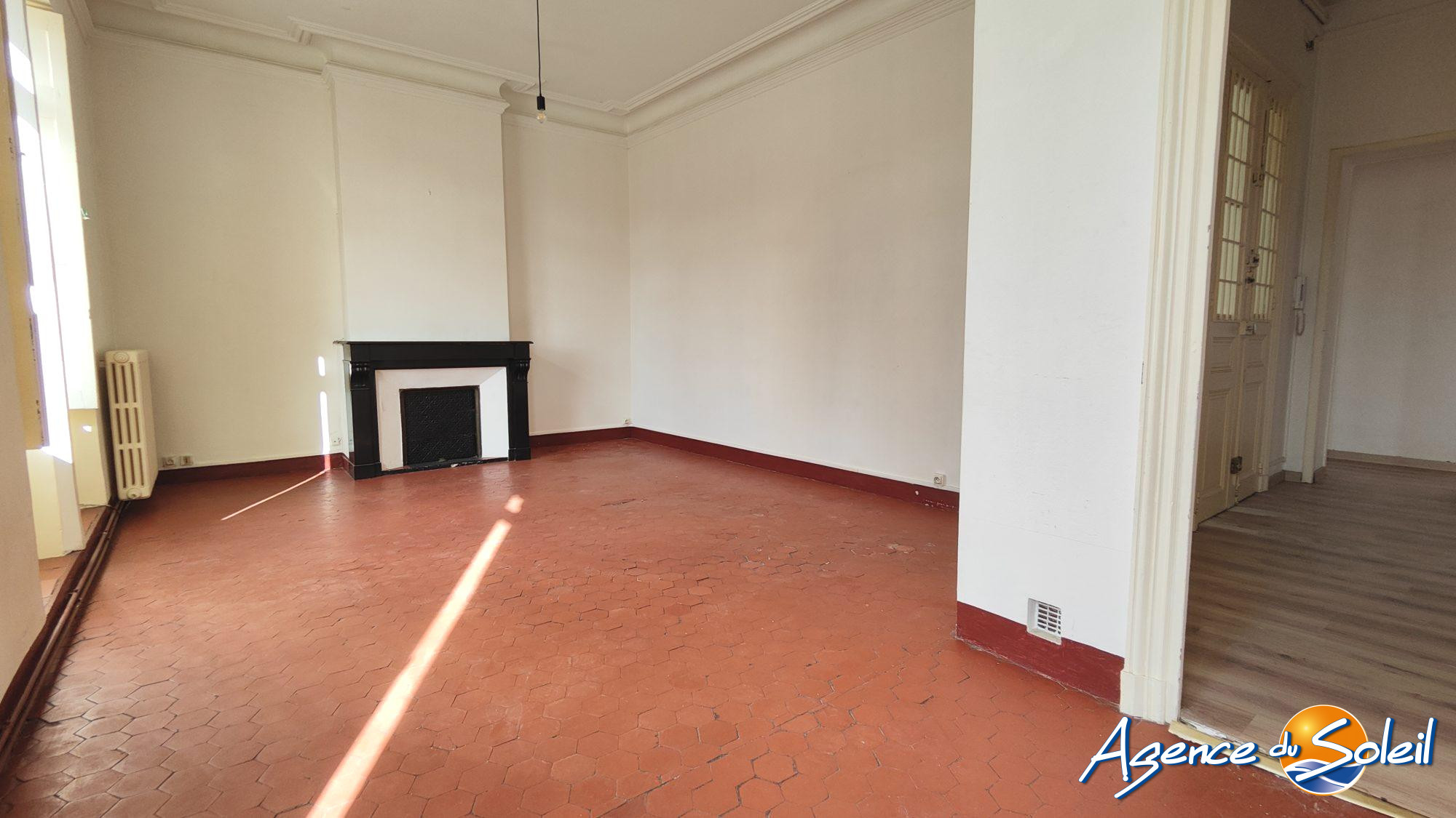 Cuisine - Appartement Béziers (Réf. 38-10802-AGENCEDUSOLEIL)