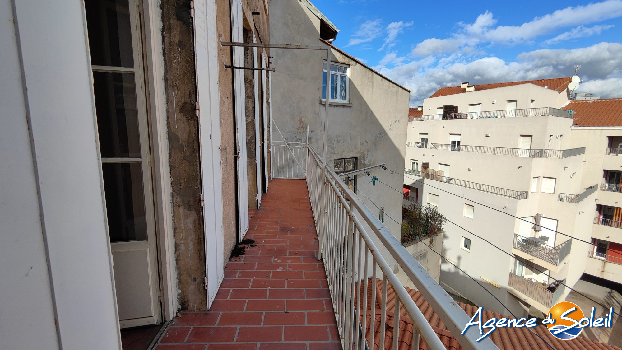 Photo 9 - Appartement Béziers (Réf. 38-10802-AGENCEDUSOLEIL)